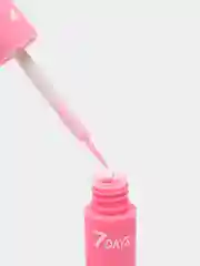 Подводка для глаз жидкая, розовая / Стойкая, Cute / 206 Pink Dreams, 4,8 мл 7DAYS