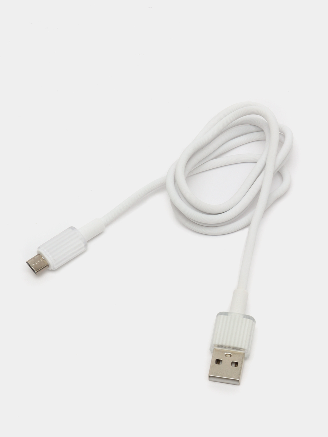 Быстрая зарядка, провод Micro, Android, Type-C, iPhone, Lightning,  USB-кабель, 3.0A купить по цене 60.18 ₽ в интернет-магазине Магнит Маркет