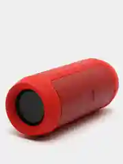 Золотой портативная аудио колонка charge 2+ plus 15 Вт, Bluetooth AUX, Power Bank, 5800 мА* - 11 ч