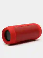 Золотой портативная аудио колонка charge 2+ plus 15 Вт, Bluetooth AUX, Power Bank, 5800 мА* - 11 ч
