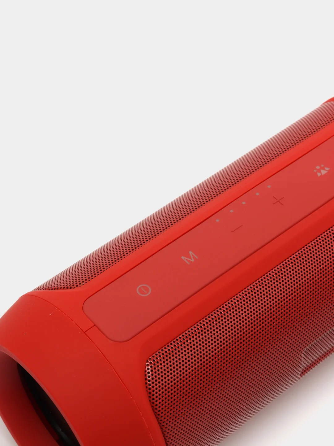 Золотой портативная аудио колонка charge 2+ plus 15 Вт, Bluetooth AUX, Power Bank, 5800 мА* - 11 ч