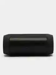 Черный портативная аудио колонка charge 2+ plus 15 Вт, Bluetooth AUX, Power Bank, 5800 мА* - 11 ч