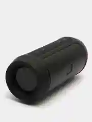 Черный портативная аудио колонка charge 2+ plus 15 Вт, Bluetooth AUX, Power Bank, 5800 мА* - 11 ч