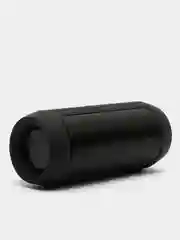 Черный портативная аудио колонка charge 2+ plus 15 Вт, Bluetooth AUX, Power Bank, 5800 мА* - 11 ч
