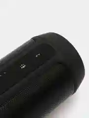 Черный портативная аудио колонка charge 2+ plus 15 Вт, Bluetooth AUX, Power Bank, 5800 мА* - 11 ч