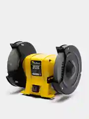 Станок заточной Kolner KBG 200/370М, 370Вт, 2950 об/мин, размер круга 200*20