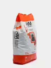 Сухой корм Наша Марка для взрослых собак крупных пород, с цыплёнком, 12 кг
