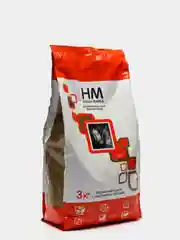 Сухой корм Наша Марка, для взрослых собак мелких пород, с цыплёнком и овощами, 3 кг