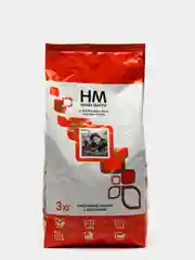 Сухой корм Наша Марка для взрослых собак крупных пород, с цыплёнком, 3 кг