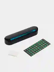Парковочная визитка (табличка) с номером телефона