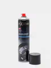 Очиститель тормозов и деталей сцепления AXIOM A9801, 800 мл