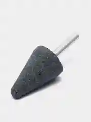 Абразивные шлифовальные камни для дрели Biber