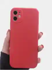 Коралловый чехол для iPhone 12/12 mini/13/13mini/13Pro