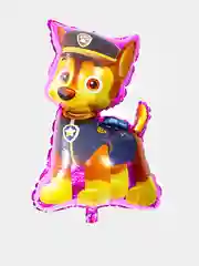 Синий воздушный шар Щенячий патруль