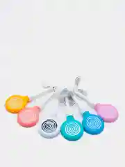 Белый lollipop/цветная подводка для глаз, Водостойкая Подводка для глаз