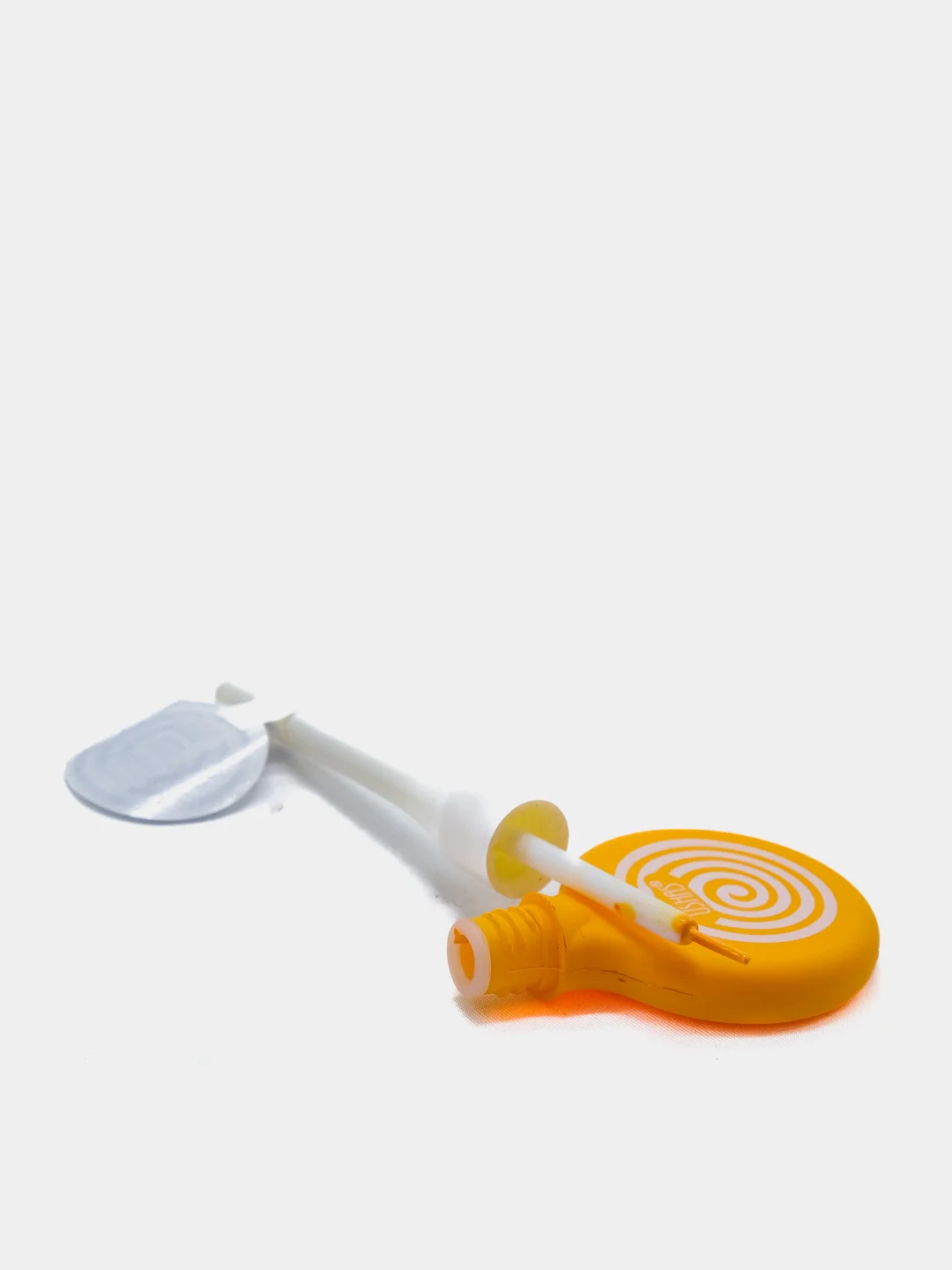 Манго lollipop/цветная подводка для глаз, Водостойкая Подводка для глаз