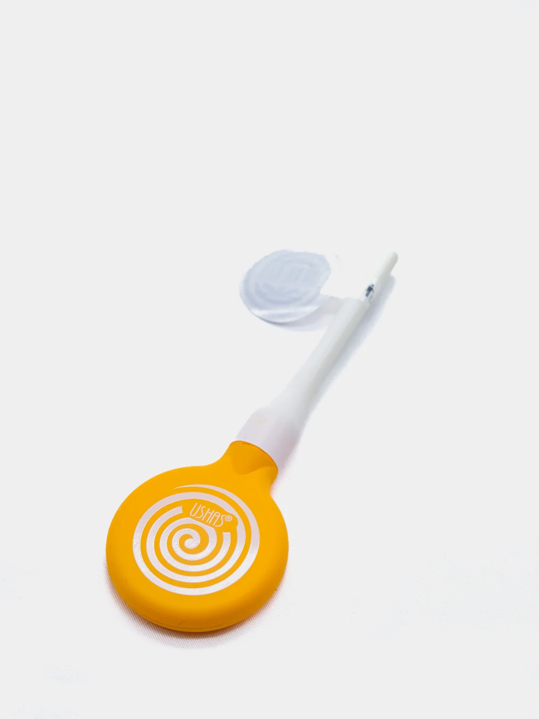 Манго lollipop/цветная подводка для глаз, Водостойкая Подводка для глаз