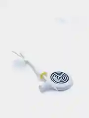 Белый lollipop/цветная подводка для глаз, Водостойкая Подводка для глаз