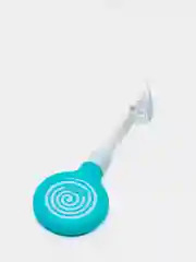 Бирюзовый lollipop/цветная подводка для глаз, Водостойкая Подводка для глаз
