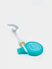 Бирюзовый lollipop/цветная подводка для глаз, Водостойкая Подводка для глаз