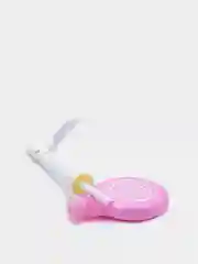 Розовый lollipop/цветная подводка для глаз, Водостойкая Подводка для глаз