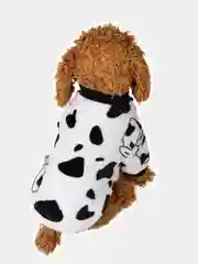 Домашний костюмчик для собак