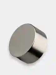 Сильный магнит, мощный магнит, неодимовый магнит, 45x20 мм
