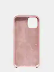 Бежевый меланж чехол Silicone Case силиконовый с микрофиброй IPhone 5/5s/SE 6/6s 7/8 7+/8+ X/XS / 11 / 12