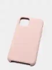 Бежевый меланж чехол Silicone Case силиконовый с микрофиброй IPhone 5/5s/SE 6/6s 7/8 7+/8+ X/XS / 11 / 12