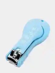 Голубой клиппер для новорожденных
