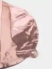 Золотой набор воздушных шаров гирлянда "Happy Birthday"
