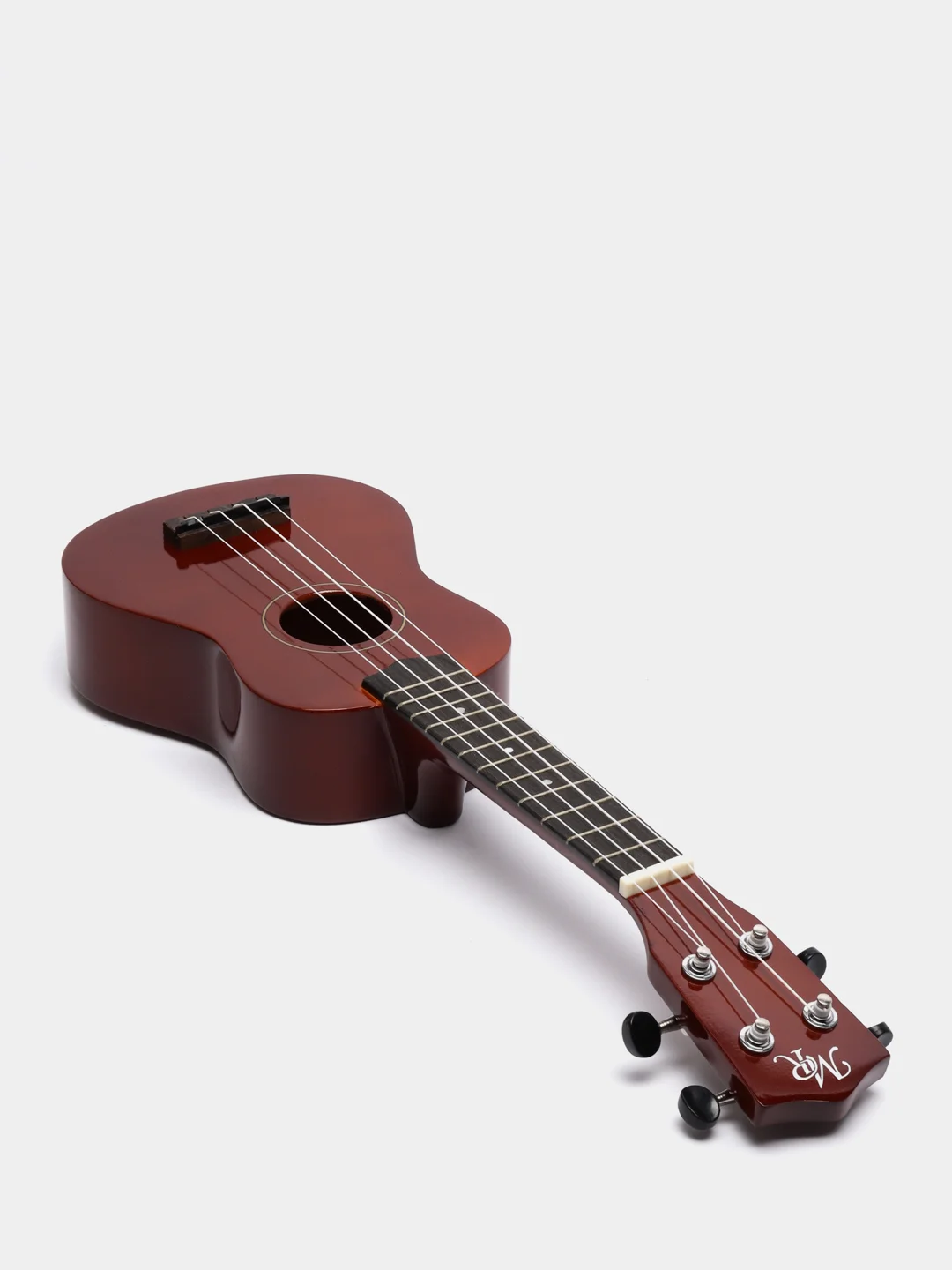 Martin Romas MR-21CF Укулеле сопрано