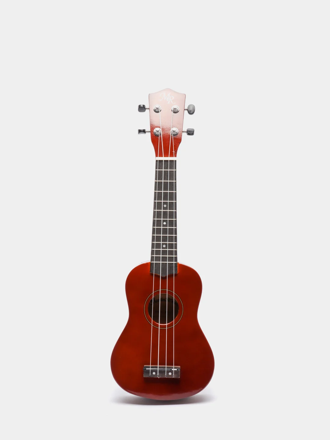 Martin Romas MR-21CF Укулеле сопрано