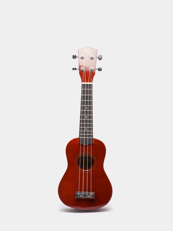 Martin Romas MR-21CF Укулеле сопрано