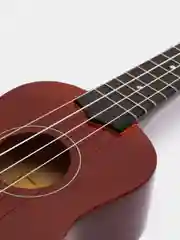 Martin Romas MR-21CF Укулеле сопрано
