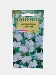 Семена Кларкия изящная "Альбина "