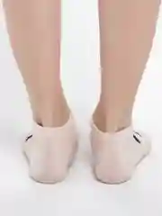 Конфетный носки женские