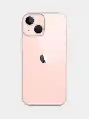 Плотный чехол для iPhone 13 mini / 5.4, прозрачный, 1,5 мм