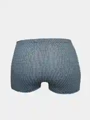 Красный трусы мужские MENRON, спортивные, размер от 48 до 64