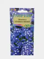 Семена Лимониум "Тёмно-синий" Гавриш