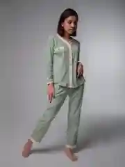 Пижама женская с брюками