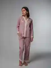 Пижама женская с брюками