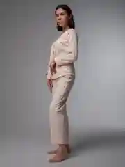 Пижама женская с брюками