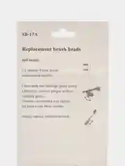 Насадки для электрической зубной щетки Oral B орал би и B.well 4 шт