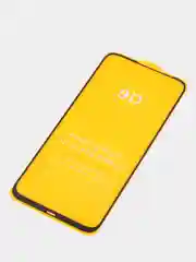 Защитное стекло 5D Huawei P20 Lite