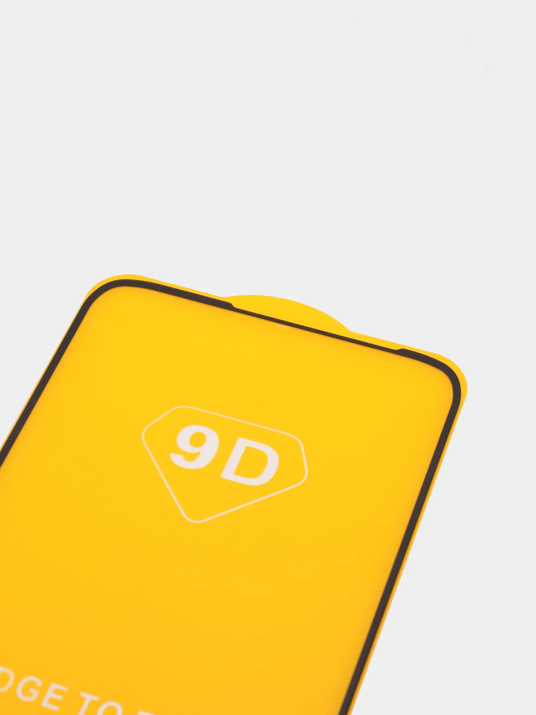 Защитное стекло 5D Huawei P20 Lite