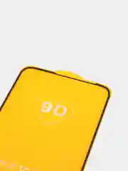 Защитное стекло 5D Huawei P20 Lite