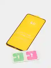 Защитное стекло 5D Huawei P20 Lite