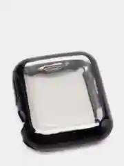 Черный чехол для Apple Watch