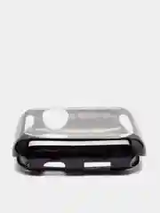 Черный чехол для Apple Watch